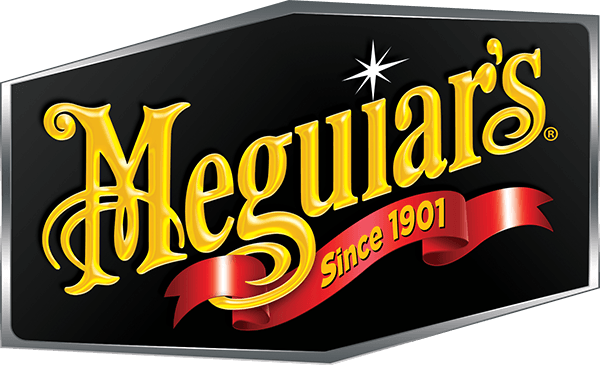 Meguiar's Car Care Products Logo