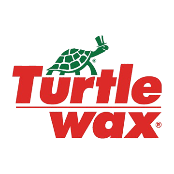 Turtle Wax Car Care Products Logo