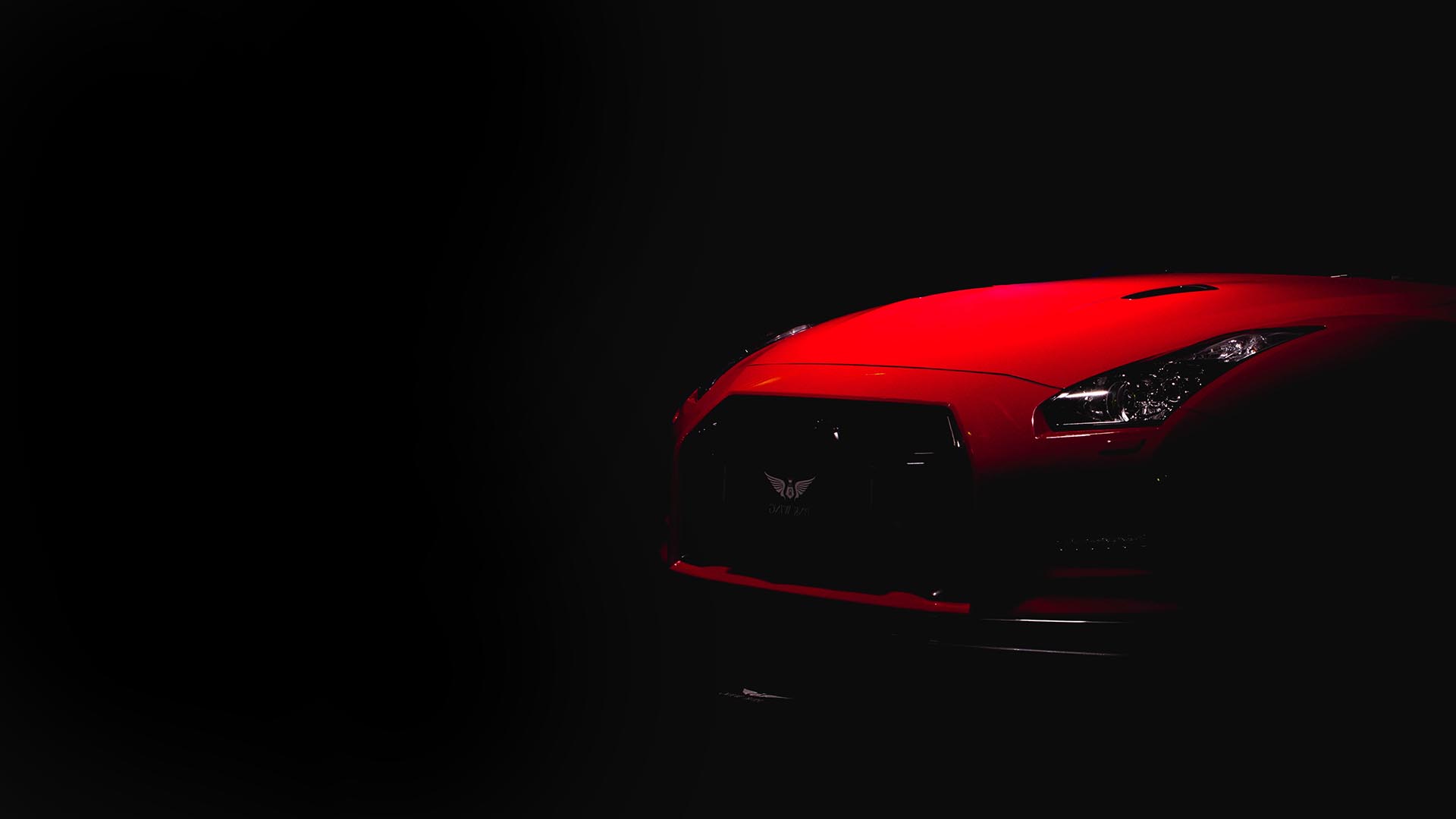 Professional mobile car detailing